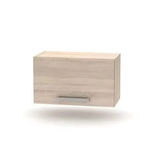 Horní skříňka digestoře NOPL-011 – dub sonoma