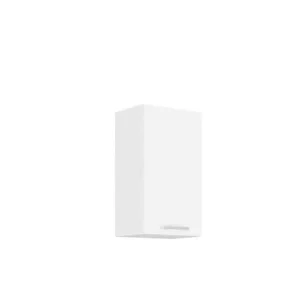 Horní skříňka SPLIT 40 G-72 F, bílá