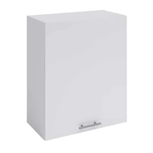 Horní skříňka W-60 FABIANA, bílá
