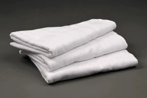 Hotelový froté ručník 50x100 cm