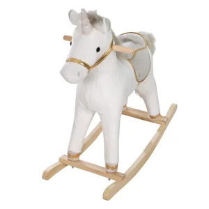 Houpadlo Unicorn Roba