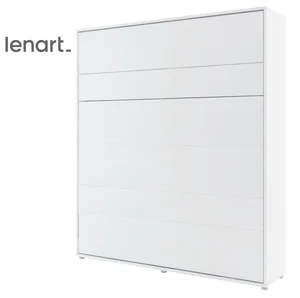 HOYA XIII Výklopná postel 180×200 cm, bílá