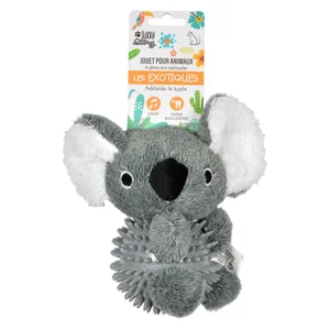 Hračka pro psa Koala Love Story