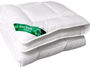 Hřejivá Aloe Vera přikrývka 135x200 cm