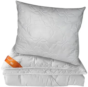 Hřejivá ložní souprava Dreamfill 140x200/70x90 cm