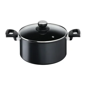 Hrnec s pokličkou 5,2 l – Tefal Unlimited G2554672