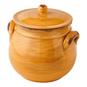 Hrnec s pokličkou Legume Brandani