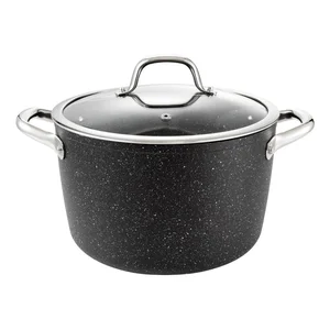 Hrnec s pokličkou na indukci 6 l President