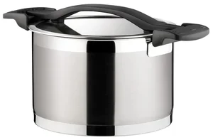 Hrnec ULTIMA s poklicí 24 cm, 7 l