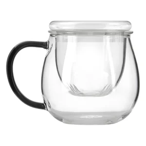 Hrnek s sítkem 300 ml Bolla