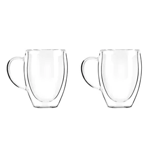 Hrnky Noa 360 ml, sada 2 ks – Vialli Design