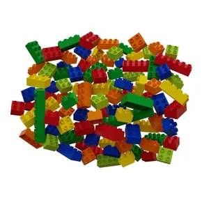 Hubelino Rainbow – sada 120 kostek