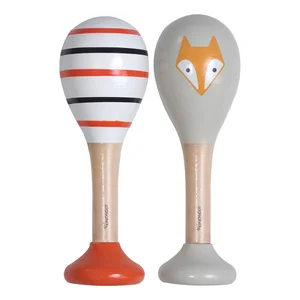 Hudební hračka Fox Kindsgut