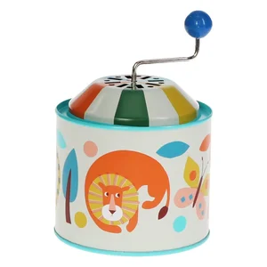 Hudební hračka Wild Wonders od Rex London