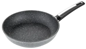 i-PREMIUM Stone Pánev 28 cm na indukci
