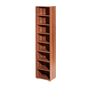 Idea Knihovna 60320 – ořech