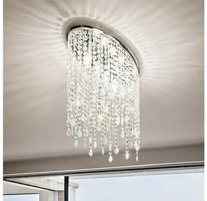 Ideal Lux Stropní Svítidlo 3xE14
