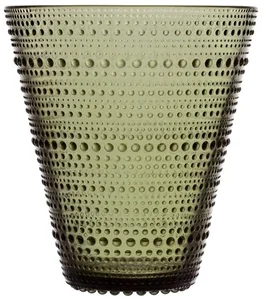 Iittala Kastehelmi Váza 154mm, mechová