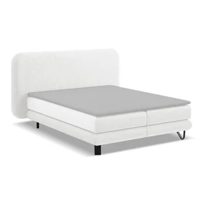 Ilima Boxspring Postel 140x200 cm