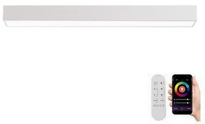 Immax Neo 07258L LUNGO LED svítidlo Wi-Fi