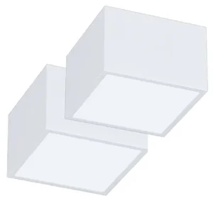 Immax NEO CANTO Smart LED Set 2ks + Dálkový ovladač Zigbee 3.0