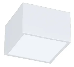 Immax NEO CANTO Smart LED stropní světlo 15x15cm 12W Zigbee 3.0 bílé