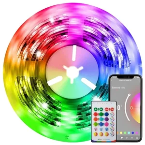 Immax NEO LITE RGB+CCT WiFi LED Pás 10m