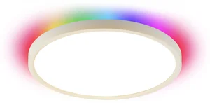 Immax NEO LITE TUDO Smart RGB Stropní Svítidlo 60cm 65W s WiFi a Bluetooth