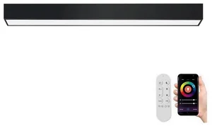 Immax Neo LUNGO 20W Wi-Fi LED svítidlo s stmívačem a dálkovým ovládáním