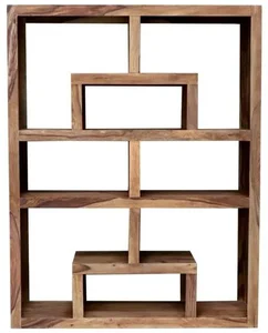 Indická knihovna Tara 140x180x35 cm