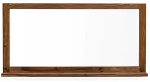 Indické zrcadlo Amba 60x130 cm