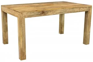 Indický jídelní stůl Hina 175x90 z mangového dřeva