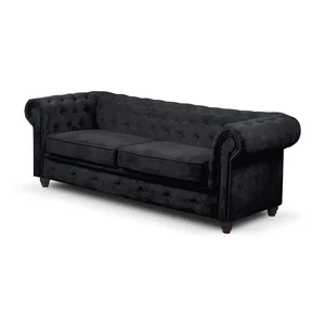 Infinity Chesterfield II pohovka