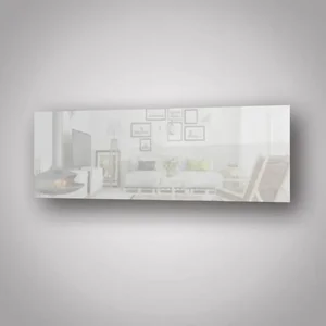 Infrapanel Ecosun 500 GS s elegantním zrcadlem