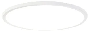 Inteligentní stropní LED osvětlení 40 cm s RGBW a IP54