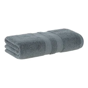 INTENSE froté osuška 90×160 cm – zelená