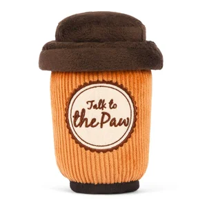 Interaktivní psí hračka kolekce Pup Café