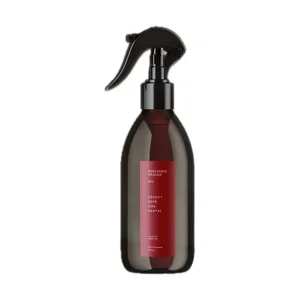 Interiérová vůně 200 ml – Růžový pepř, mak a santalové dřevo