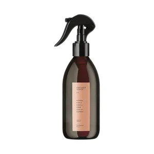 Interiérová vůně 200 ml Tangerine Neroli a Šafrán – Perfumed Prague