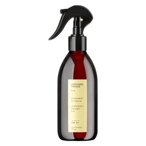 Interiérová vůně Bergamot & Jasmine 200 ml – Perfumed Prague