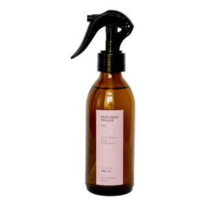 Interiérová vůně Peony, Linen & Fern 200 ml