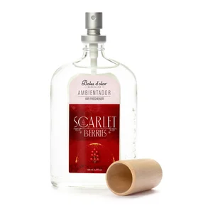 Interiérová vůně Scarlet Berries 100 ml