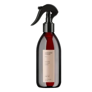 Interiérová vůně sekvoje, eben a cedrát – 200 ml