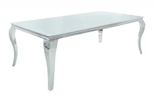 INVICTA INTERIOR Moderní Barokní Jídelní Stůl 200 cm