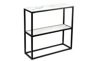 INVICTA INTERIOR Odkládací stolek Elegance