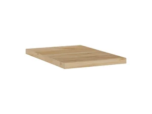 JAMISON Pracovní deska 40 cm, dub craft zlatý