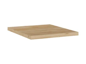 Jamison Pracovní deska 50 cm dub craft zlatý