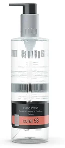 Janzen Earth Tekuté Mýdlo 250 ml