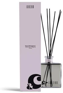 JANZEN Vanilla Peach Aroma Difuzér 200 ml