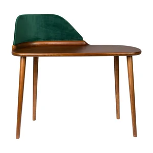 Jasanový pracovní stůl Finn 56,5x110 cm